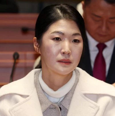 김은희 국회의원 프로필 나이 고향 학력 경력 &amp;#124; 김은희 국민의힘 비례대표 승계 상황