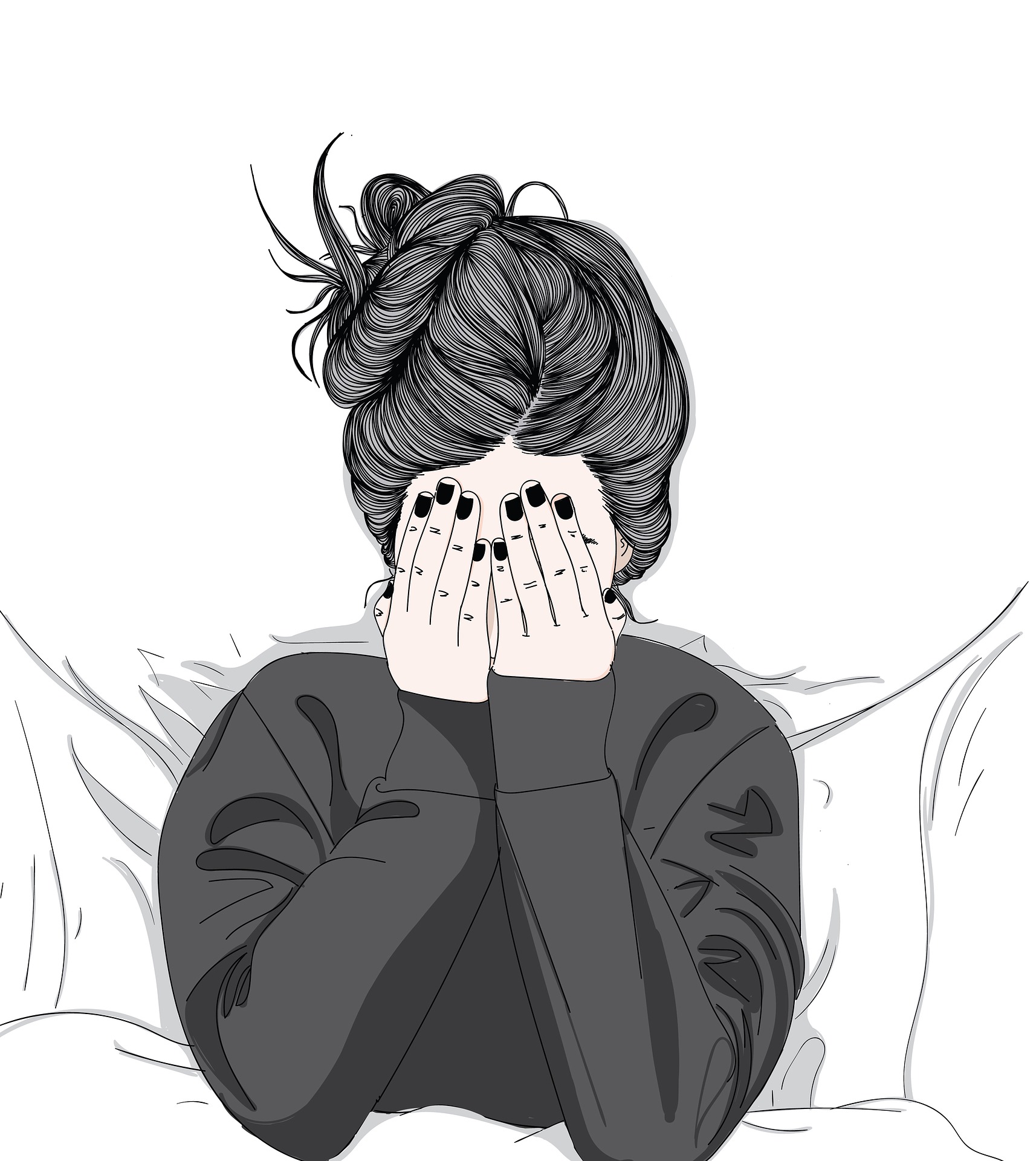 컨디션 회복이 유독 느린 사람들의 공통 습관