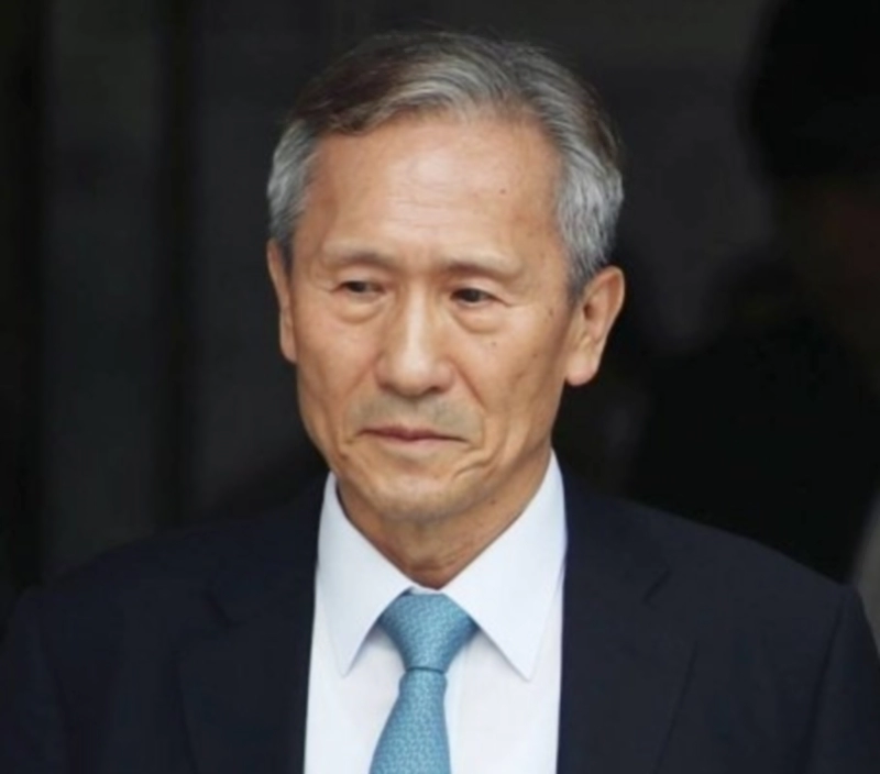 김관진 대통령 특별사면 검토 근황