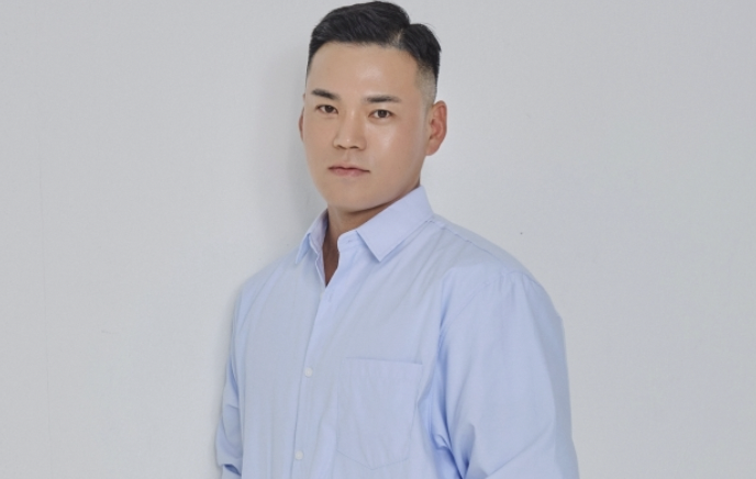 가수 천록담(이정)
