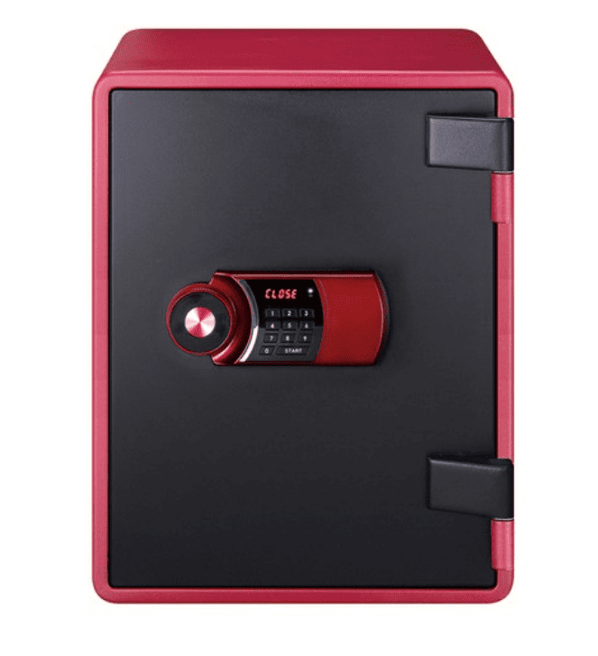 가정용 소형 미니 금고 추천 순위 TOP 5 - 네이버, 쿠팡 판매 랭킹 비교