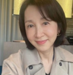 전인화 데뷔