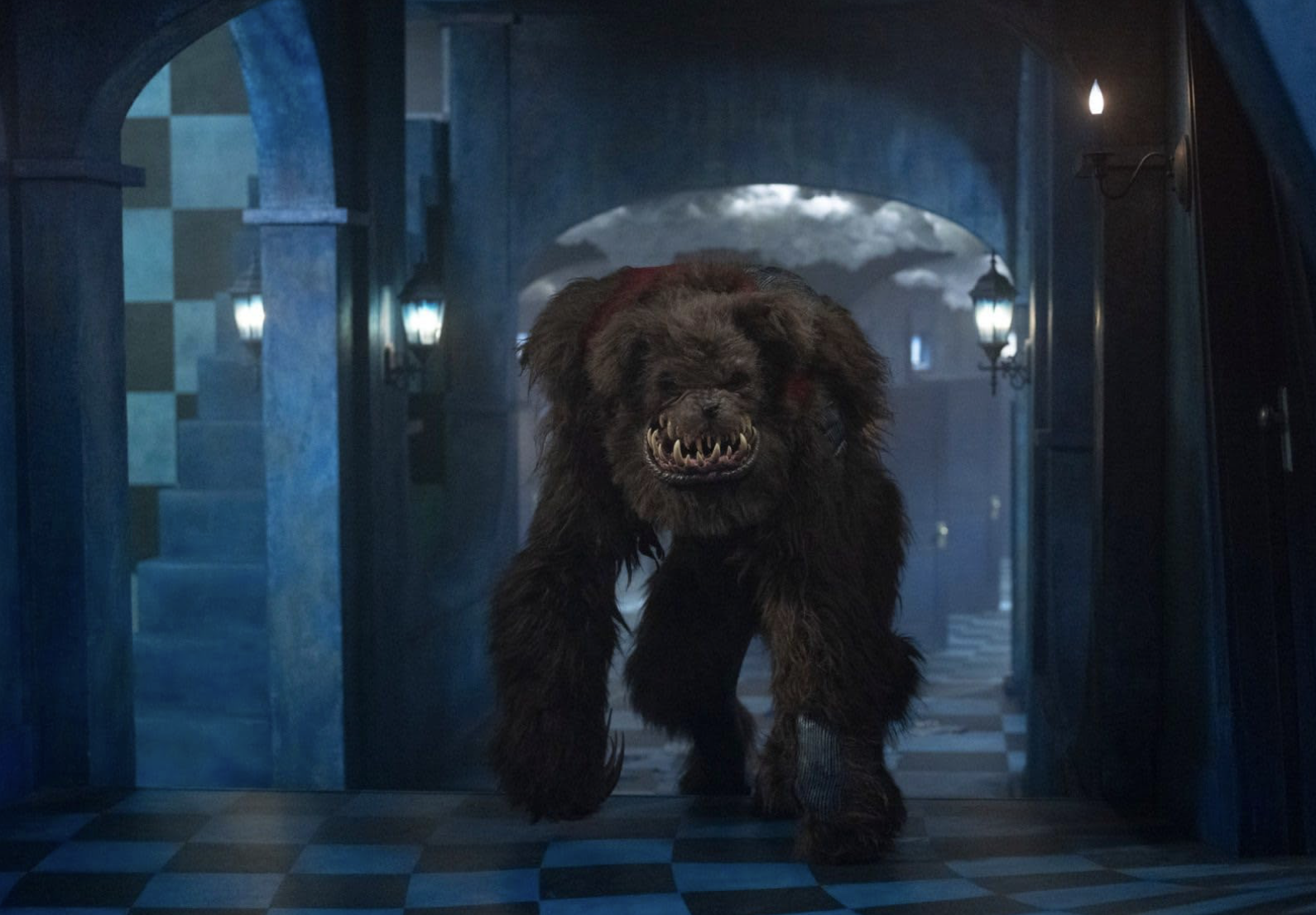 영화 이매지너리