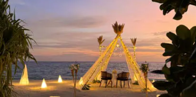 신혼여행 패키지