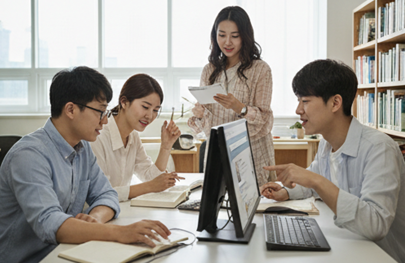 큐넷에서 꼭 확인해야 할 핵심 메뉴 TOP 5 2