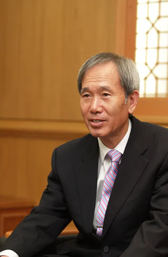 김장하 선생 프로필