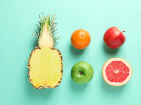 건강한 식단을 위한 선택, 비타민K가 풍부한 채소와 과일, 섭취 방법