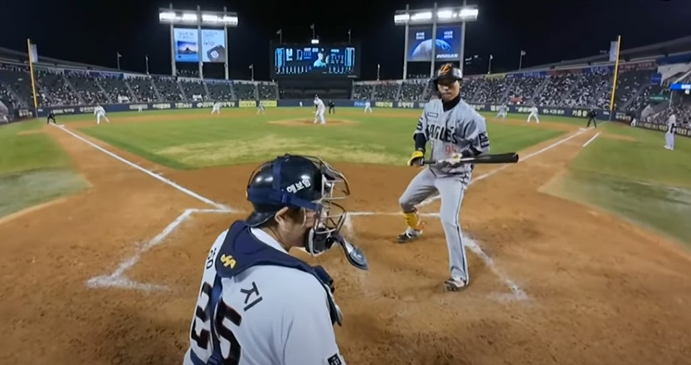 2025 프로야구 두산 vs 한화