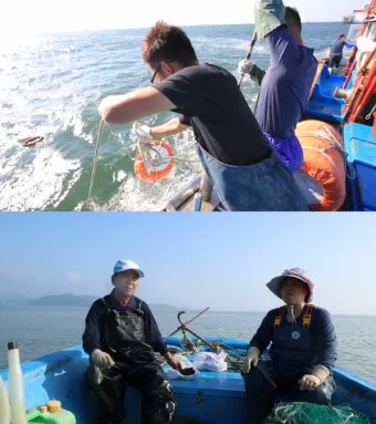 강화도 숭어낚시 최고 포인트 추천 정확한 주소와 주차 정보_10