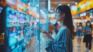 AI 시대, 쇼핑도 타임슬립? 《허식당》으로 본 소비 감각의 미래 관련이미지