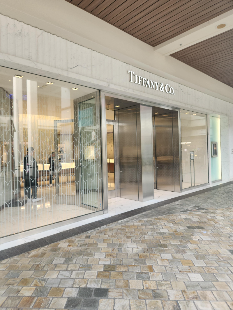 하와이 알라모아나 센터