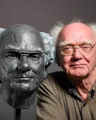 4. 완성된 초상화