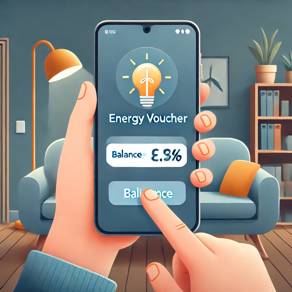 국민행복카드 바우처 등록 방법(2024 최신)