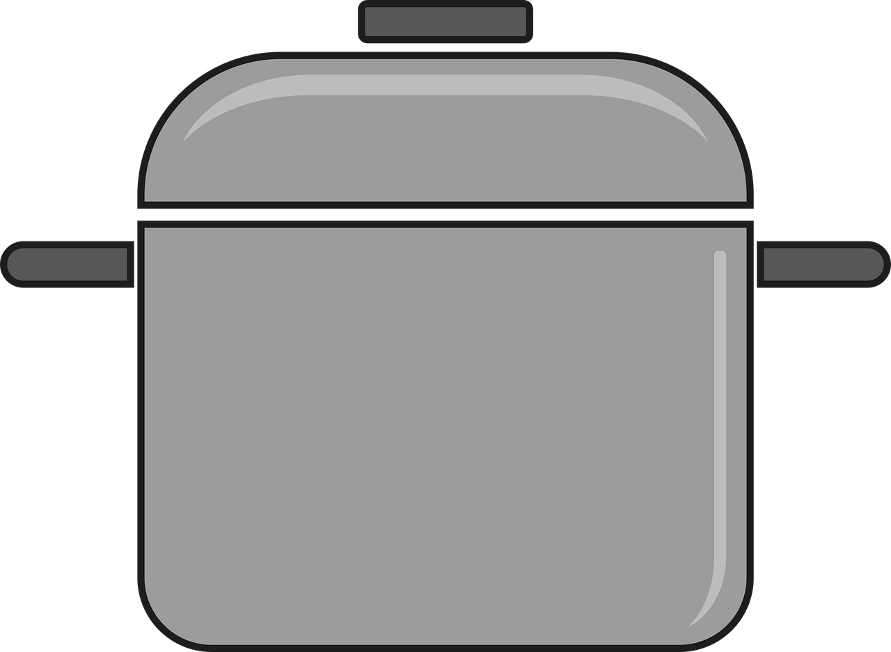 설거지 최소! 냄비 하나로 뚝딱 만드는 자취생 요리 레시피 3가지