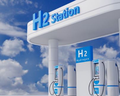 수소연료 충전소의 설치 기준 완화