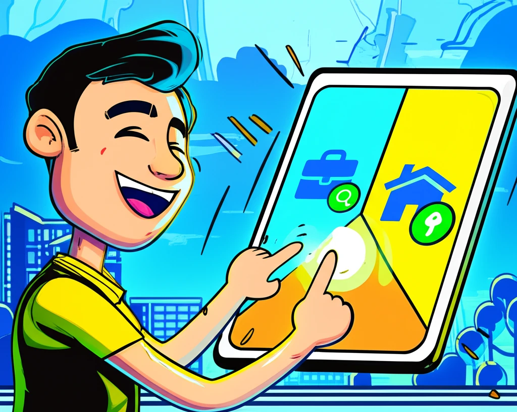 과천 교차로 종이신문 그대로보기 이용..