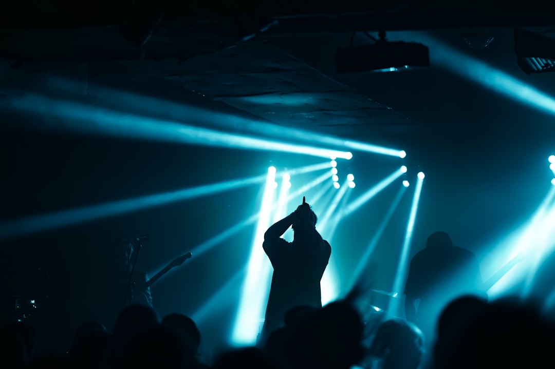'Concert'