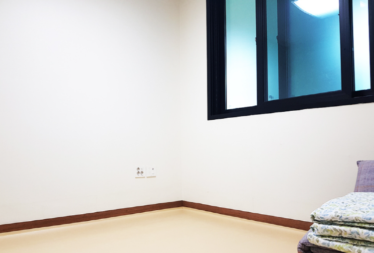 소백산 생태탐방원 8인실