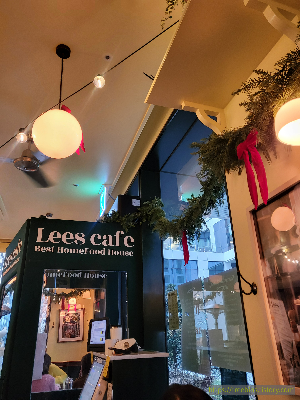 리스카페