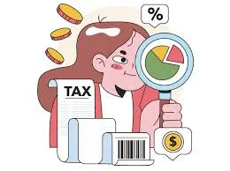 세금 환급 조회