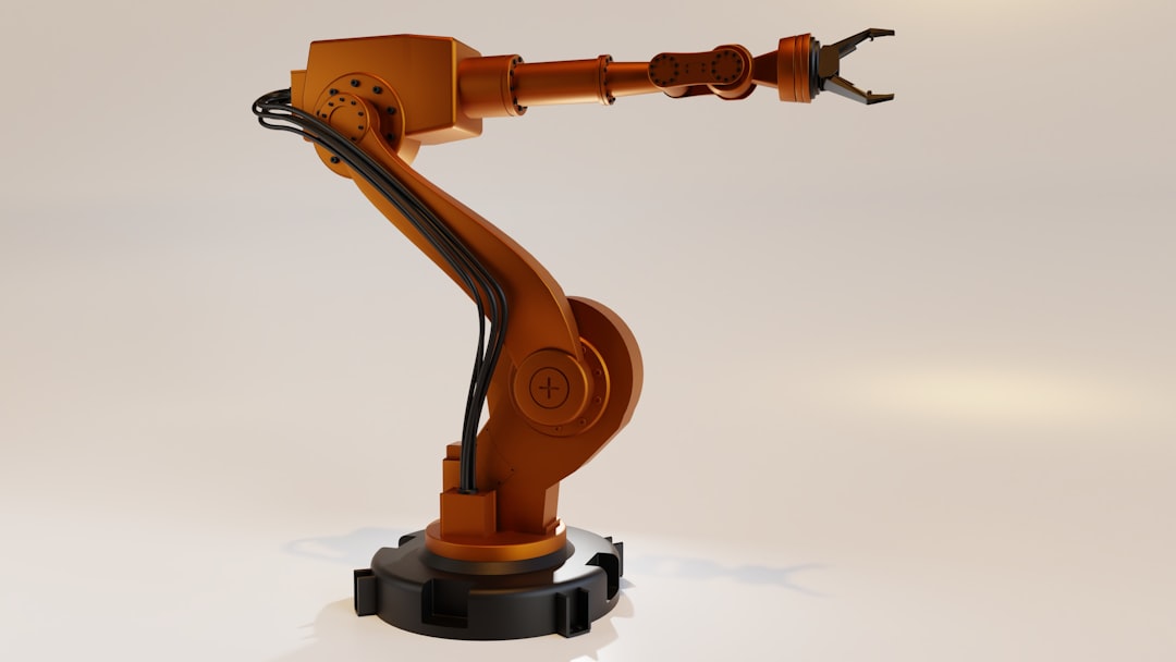Robot