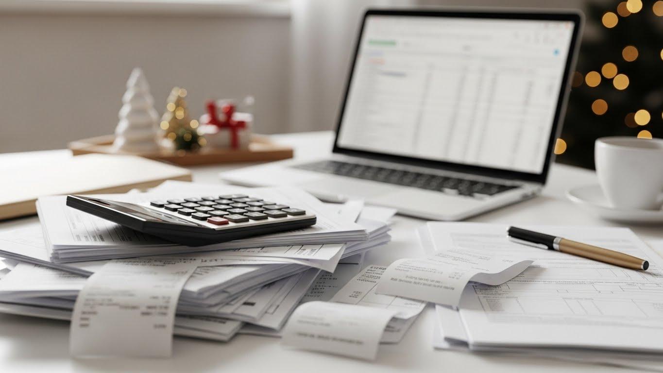 연말정산 신고기간