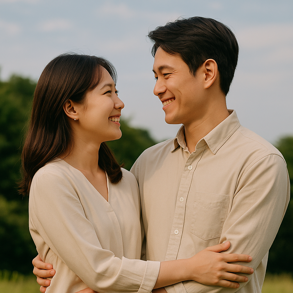 커플이 챙겨야 할 주요 기념일 정리