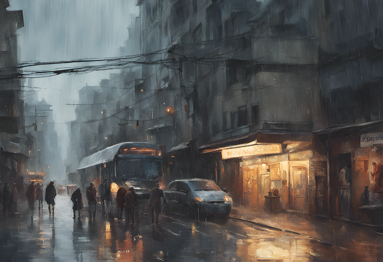 인공강우 기술의 원리와 환경에 미치는 영향 [기후변화 대응] 