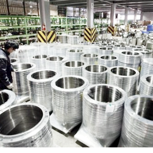 조선기자재 관련주 대장주 테마주 수혜주 TOP5