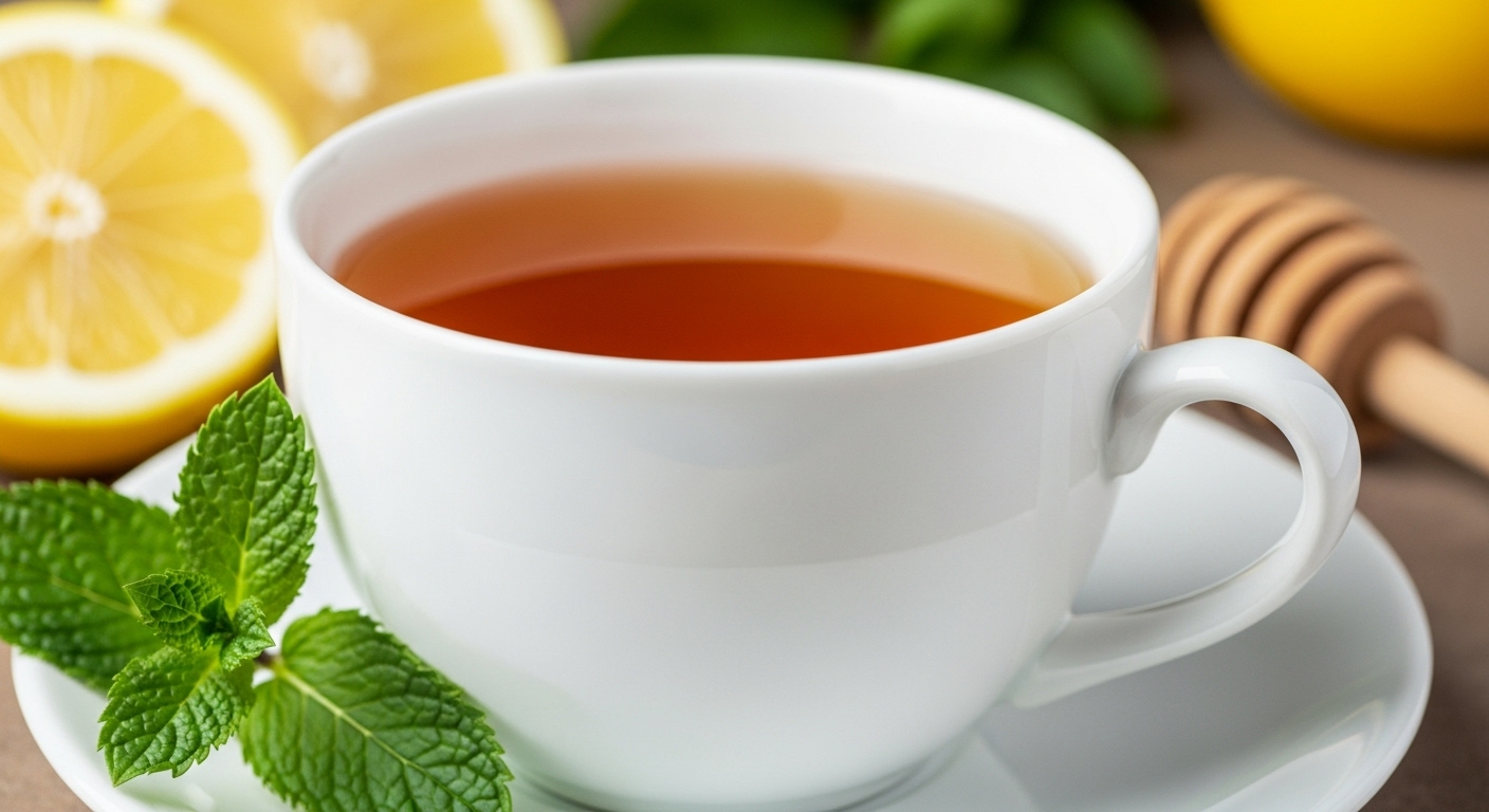 전립선에좋은차