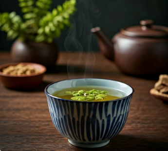 맥문동의 효능과 활용법