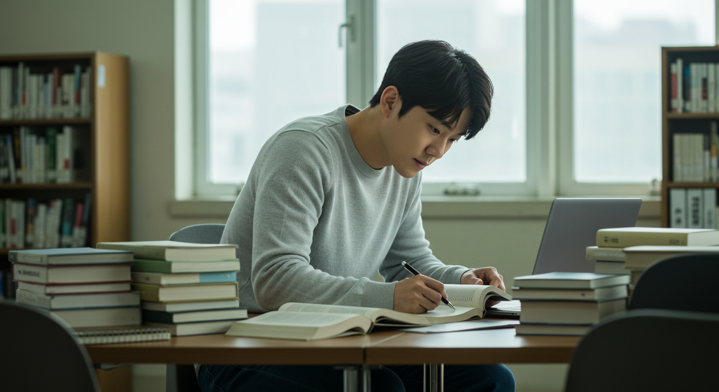 포토샵 자격증 취득