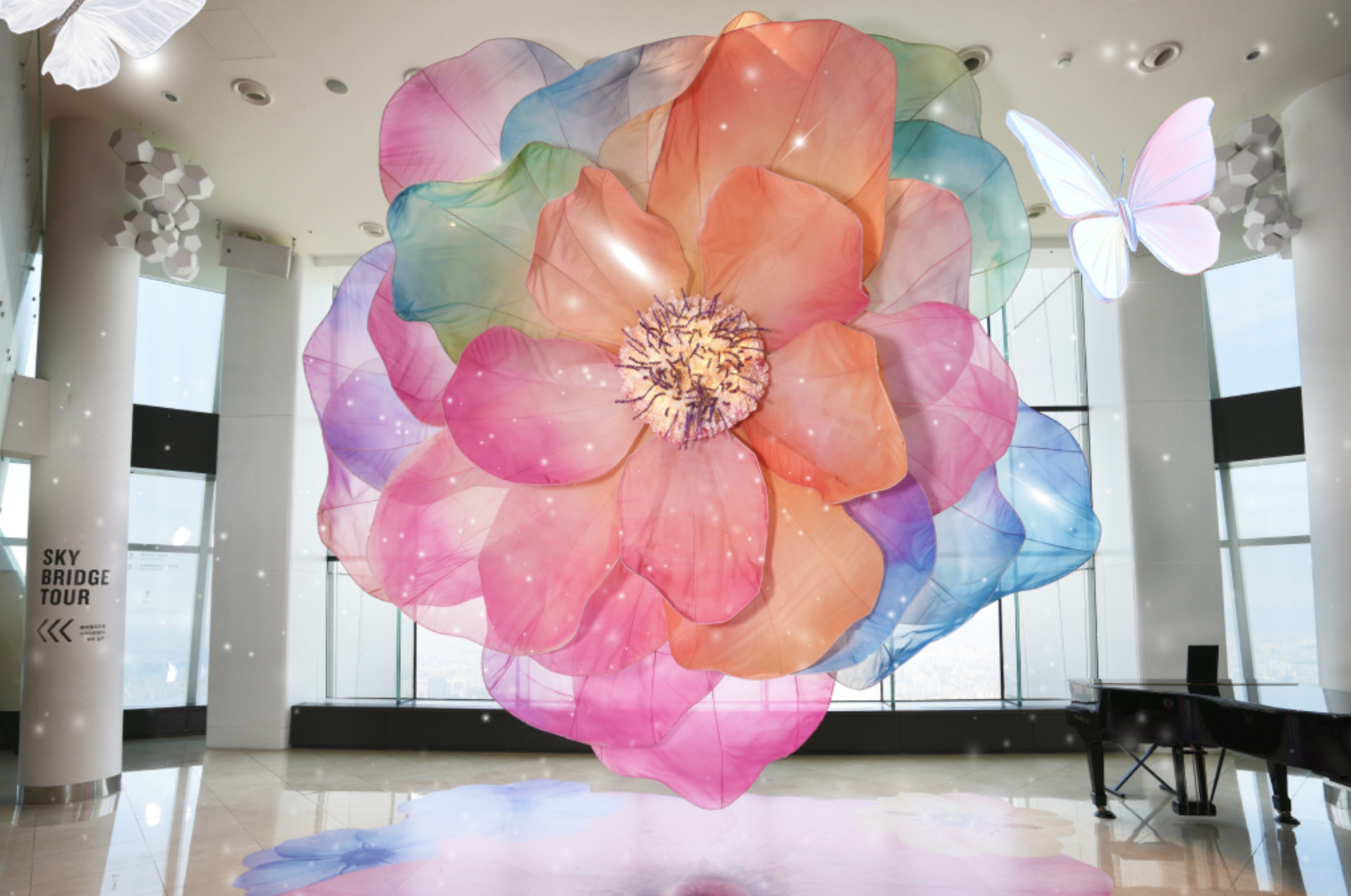 비 오는 날 서울 실내 명소 추천: 폭우에도 즐기는 도심 속 힐링 공간