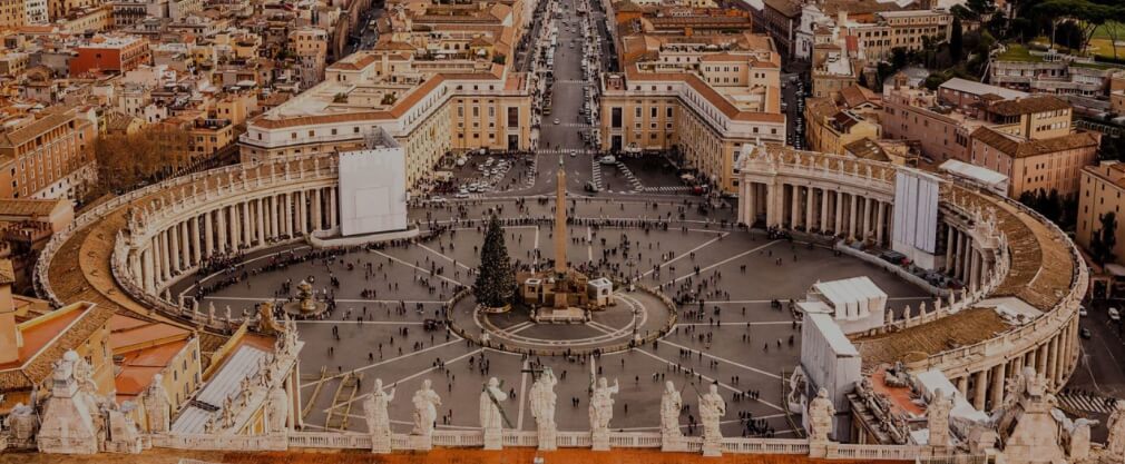 교황 선종과 차기 교황후보 예측