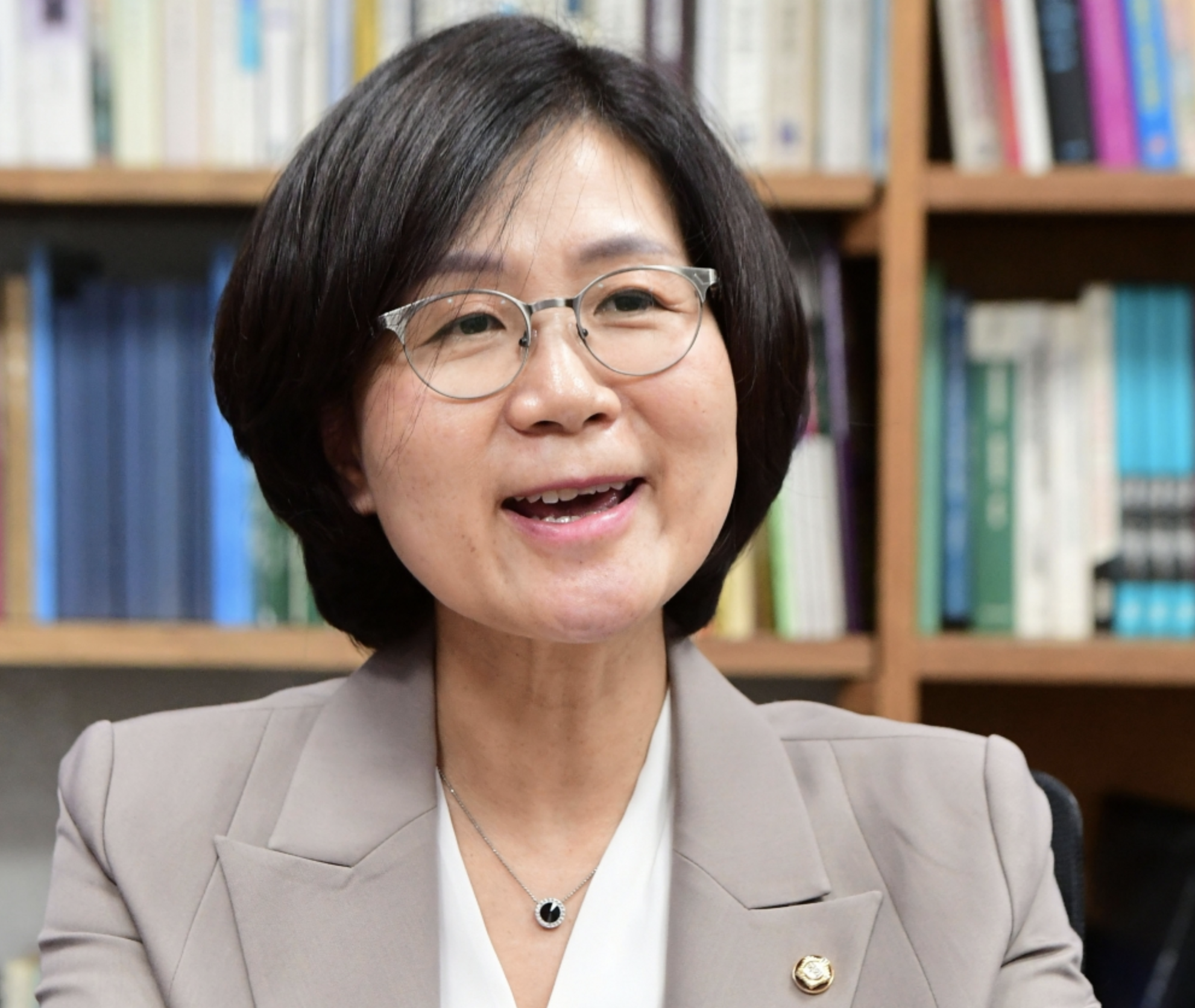 권인숙 의원