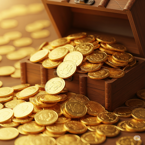 돈 꿈 해몽 풀이