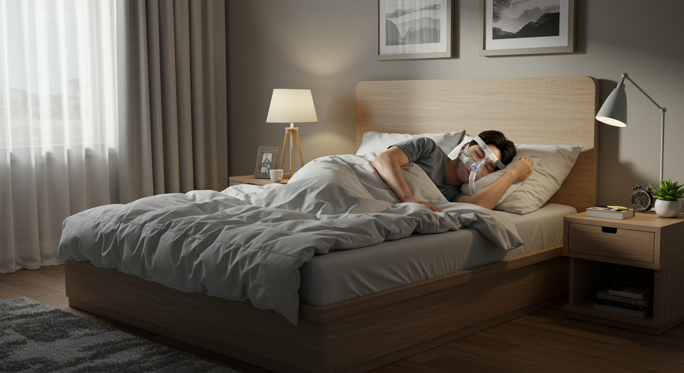 구강장치&amp;#44; 약물치료