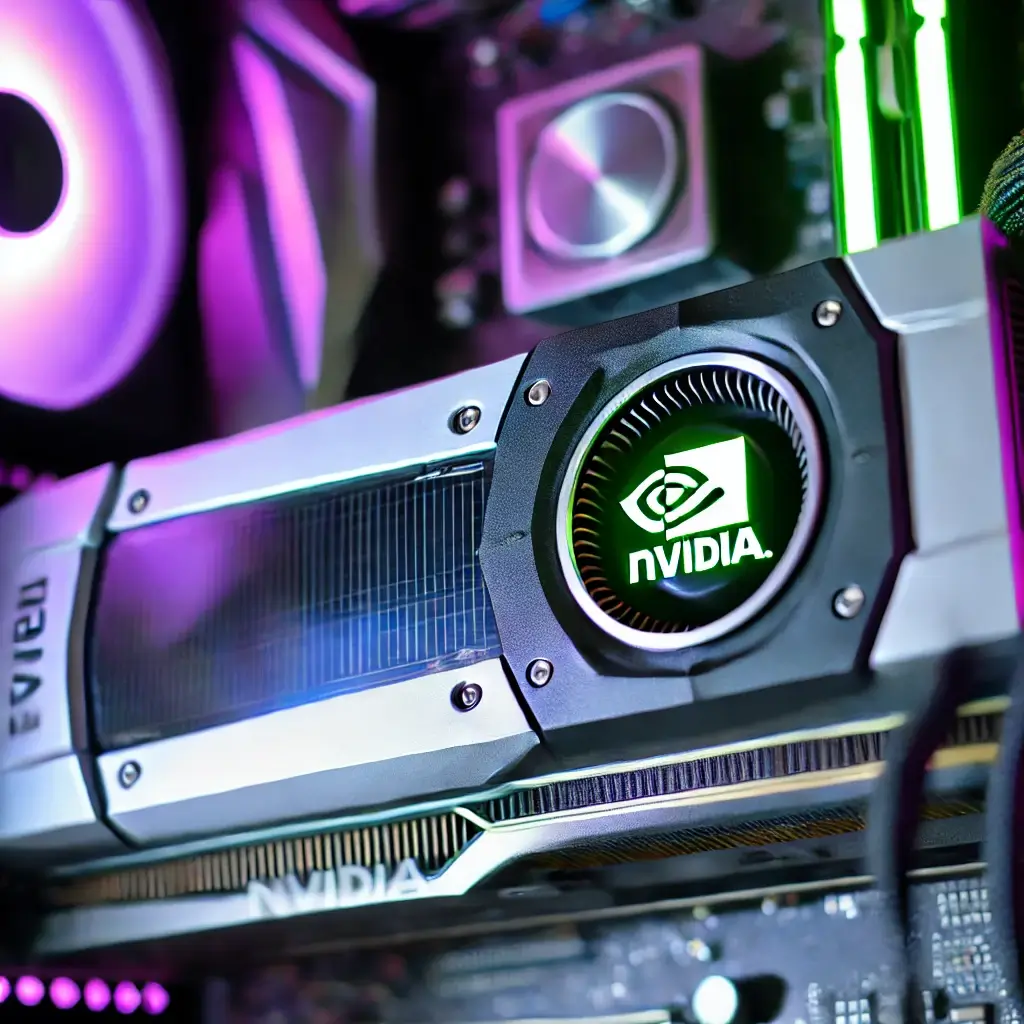 GPU 부문