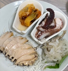 동백섬횟집-전현무계획