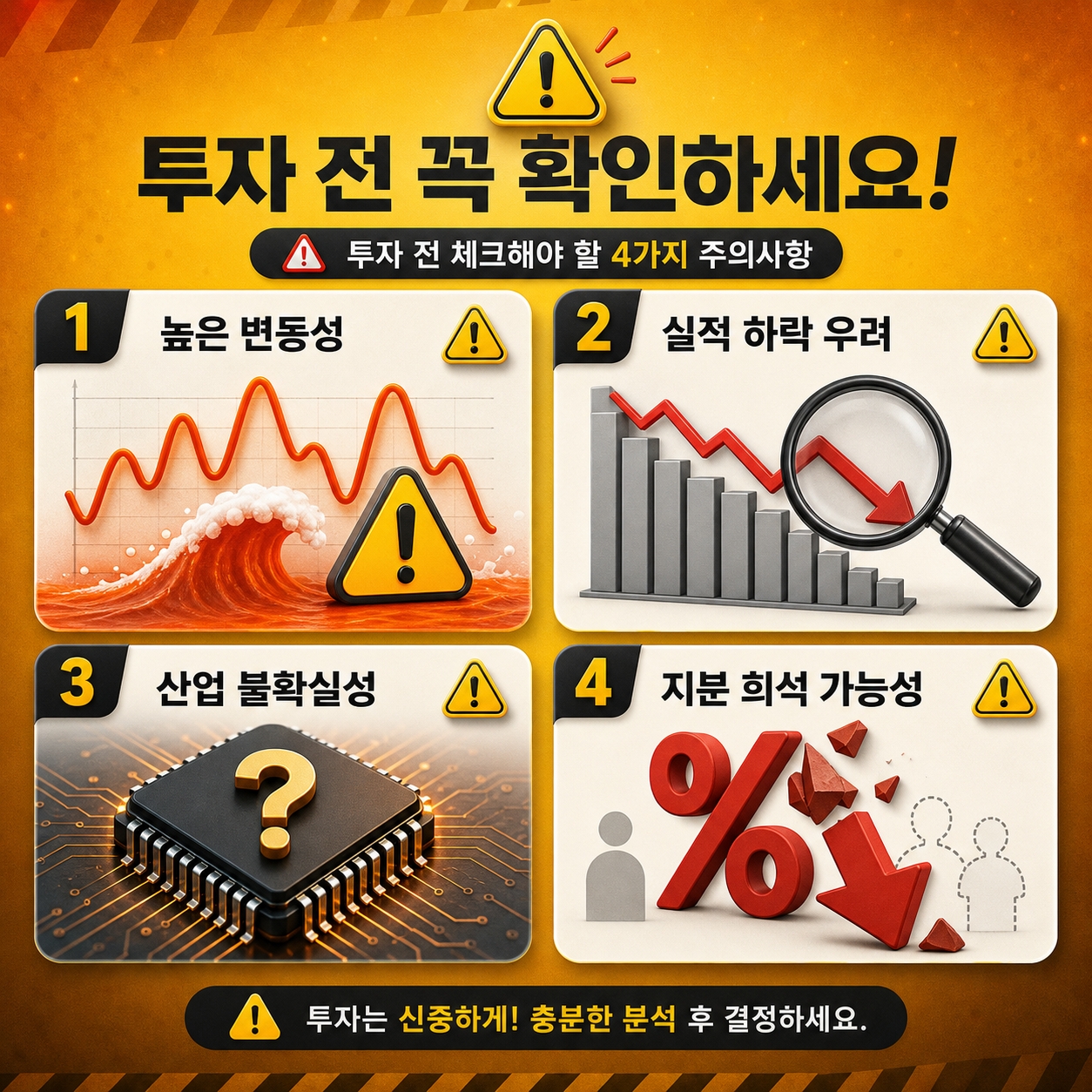 한솔테크닉스 주가