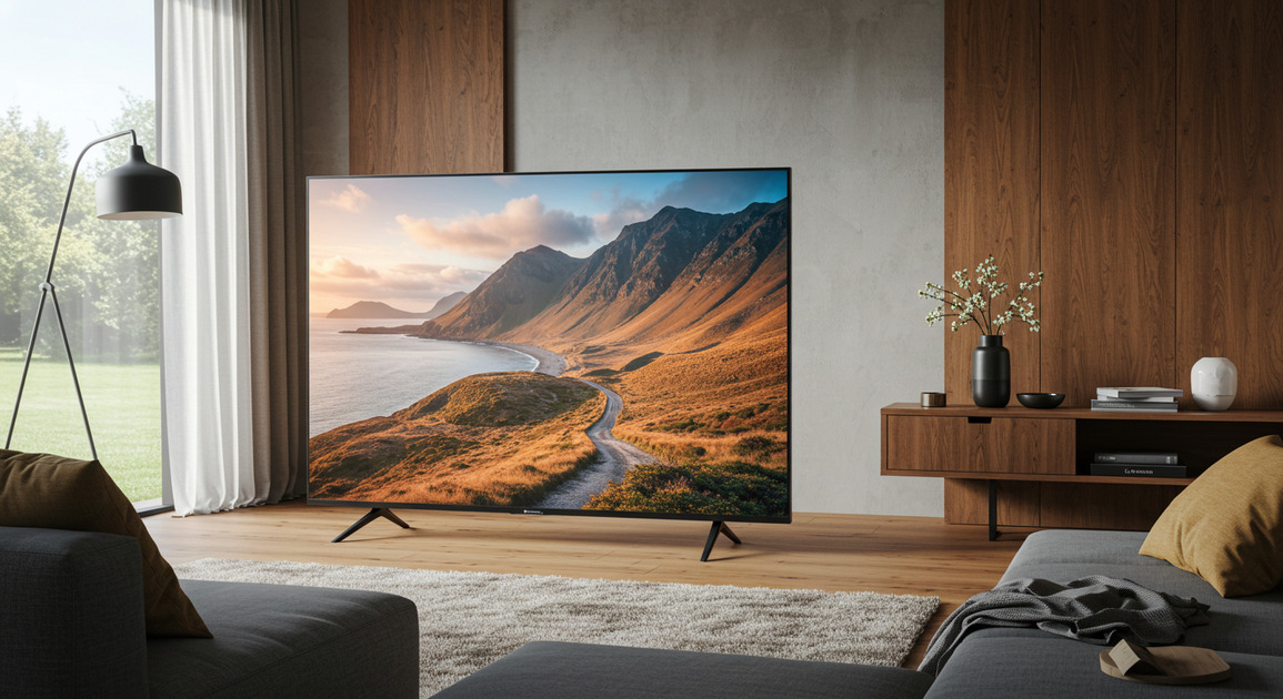 크롬캐스트 없어도 된다? 스마트TV 화면 미러링 방법 총정리