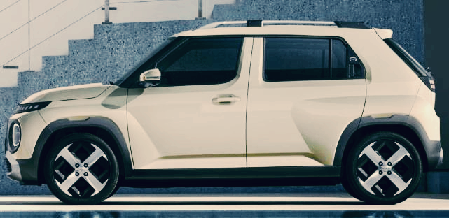 [부산 모빌리티쇼 2024] 2천만원대 캐스퍼 EV 첫공개 - 예상가격,스펙,이벤트