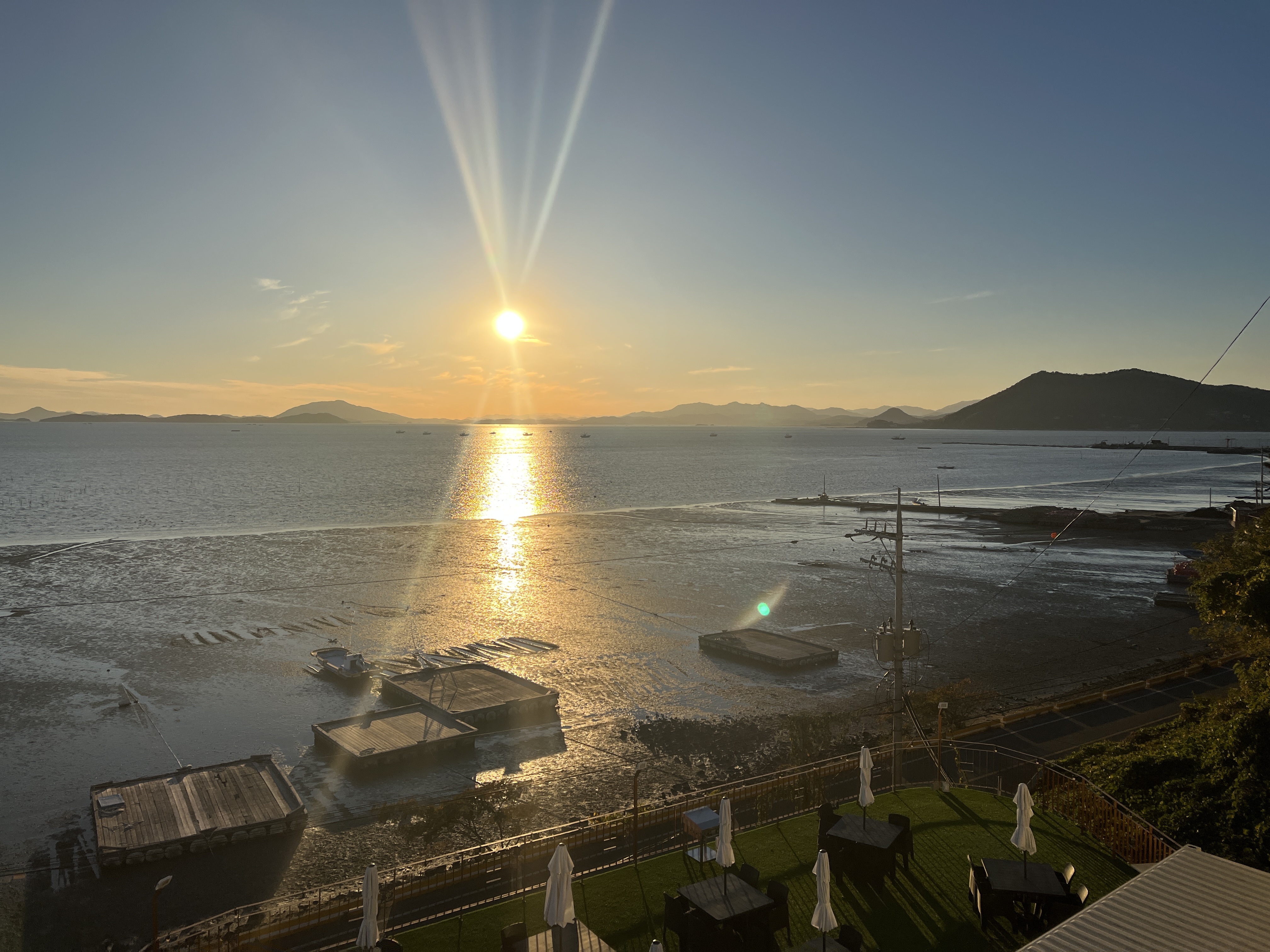 순천 여행 숙소 리조트 추천