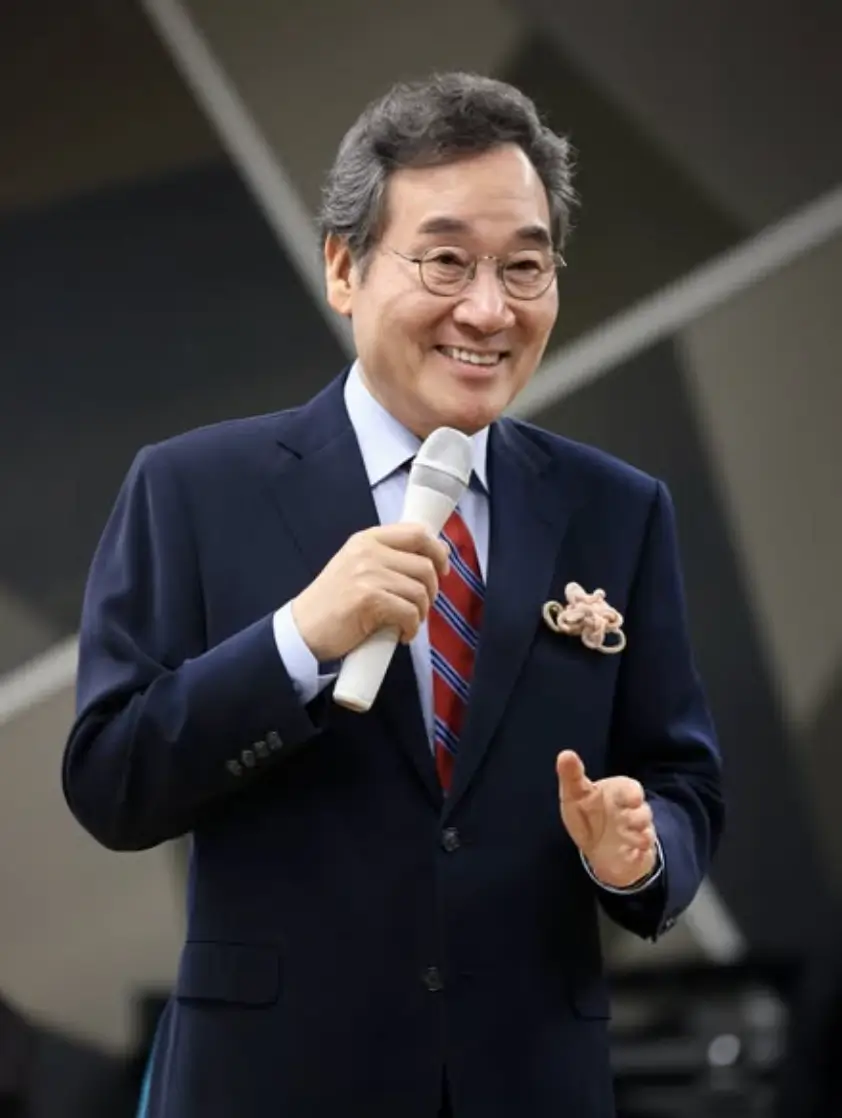 이낙연