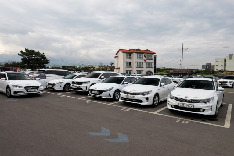 제주도 렌트카 저렴하게 예약하는 법 (2025년 최신 정보) 관련 사진