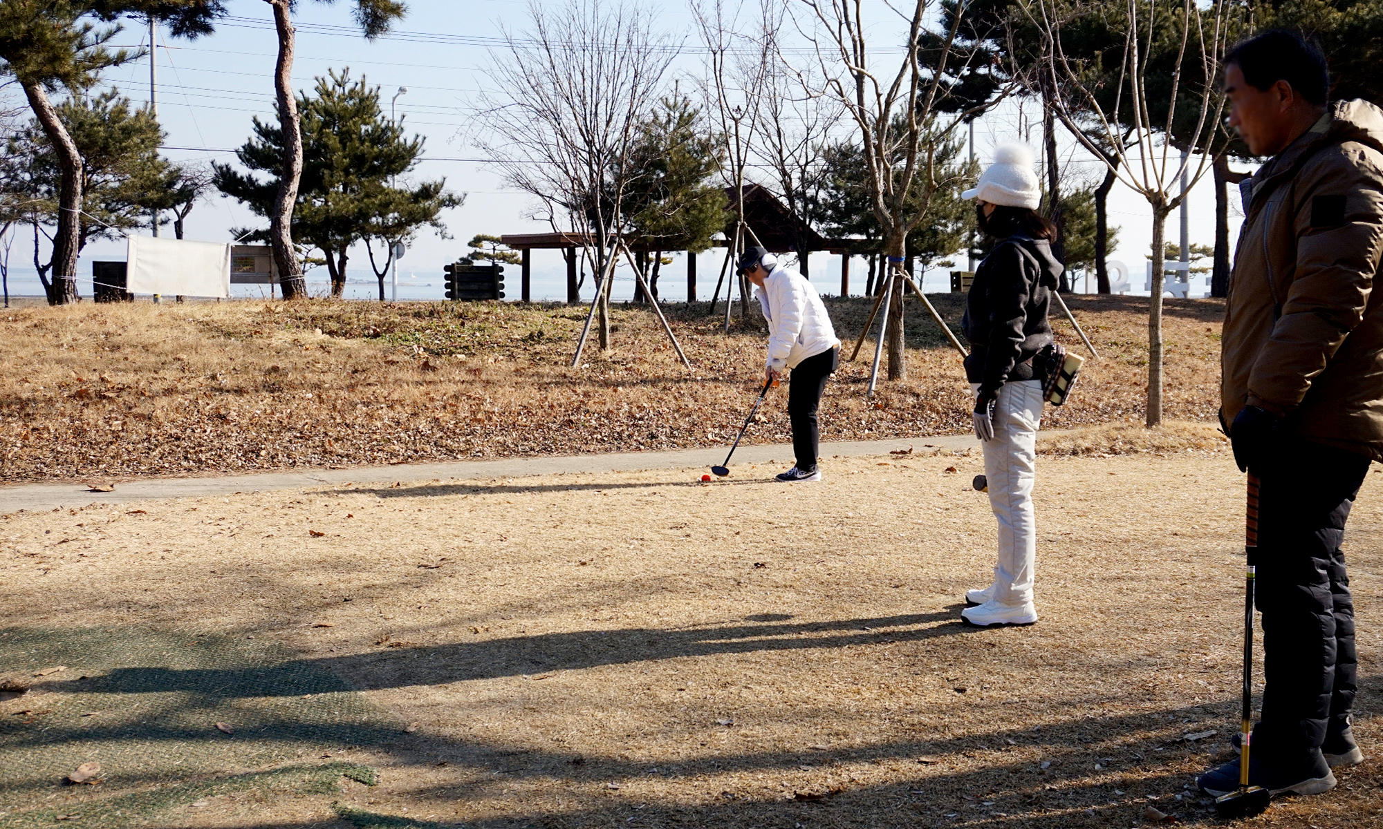 파크골프란? 뜻과 의미