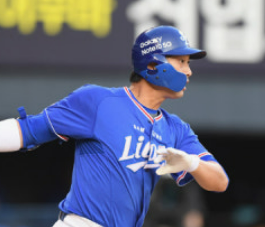 최강야구 이학주 영입