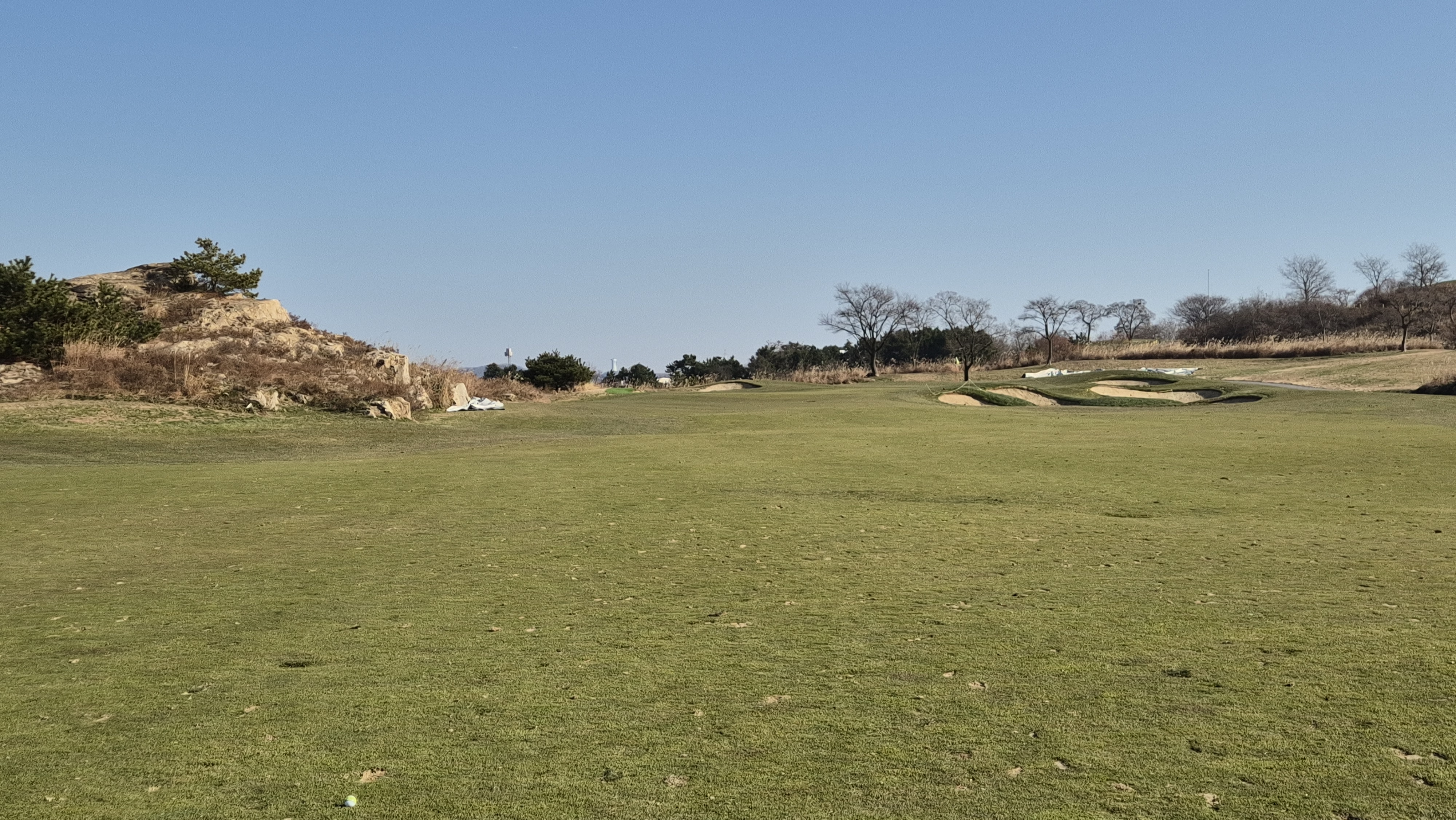 클럽72cc 오션 코스 사진 및 공략 방법