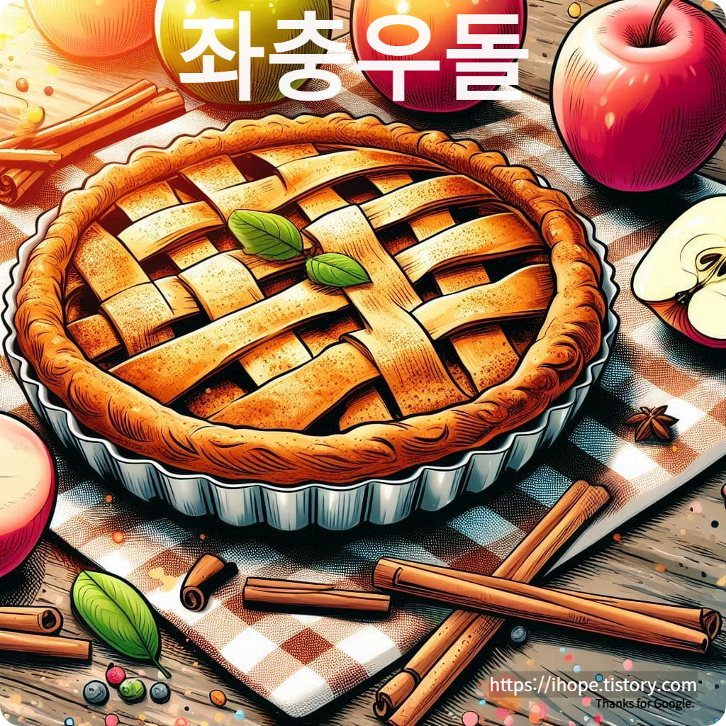 apple pie