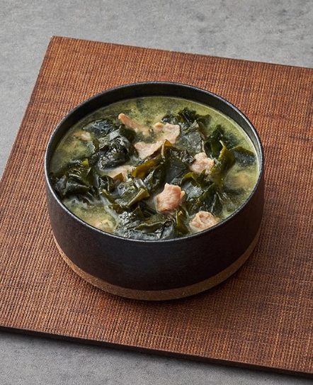 전통 산모 음식 관련 사진